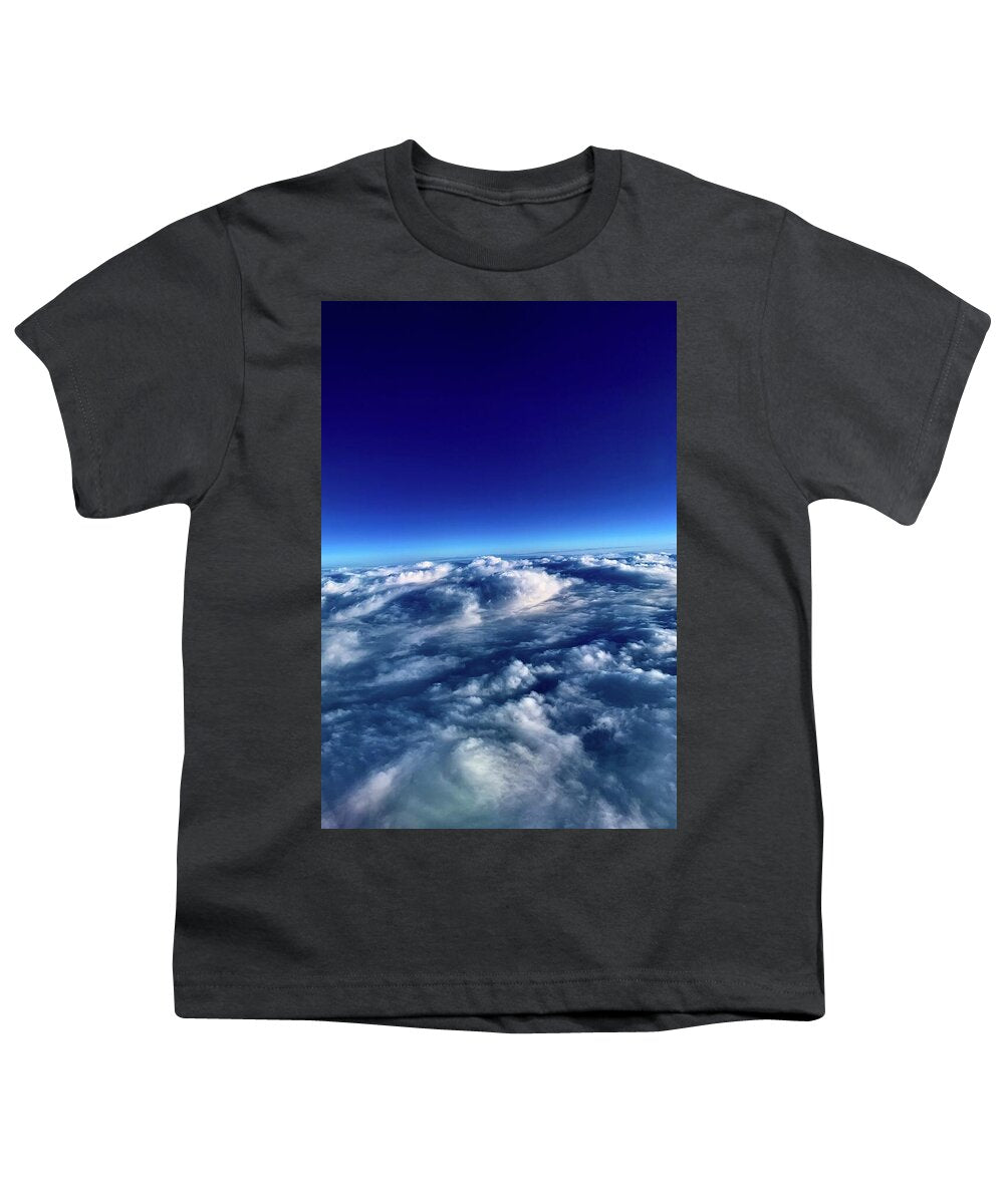 Above the Clouds - Youth T-Shirt