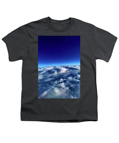 Above the Clouds - Youth T-Shirt