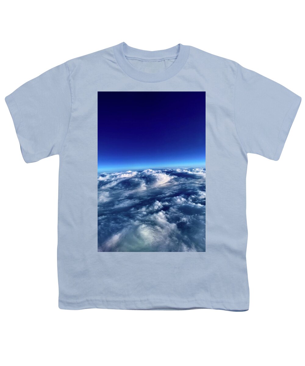 Above the Clouds - Youth T-Shirt