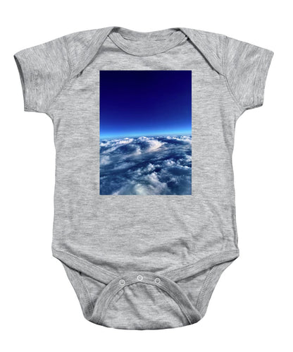 Above the Clouds - Baby Onesie