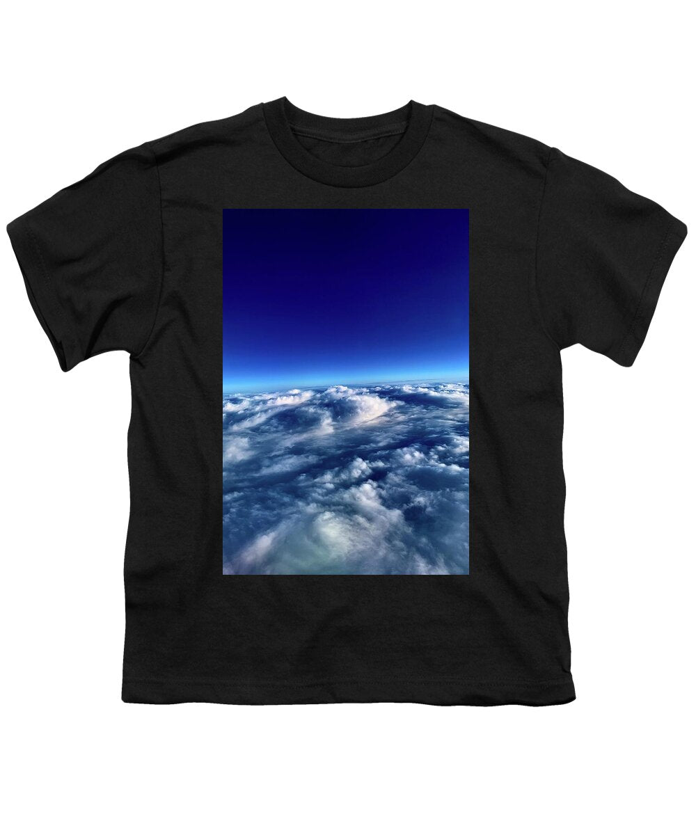 Above the Clouds - Youth T-Shirt