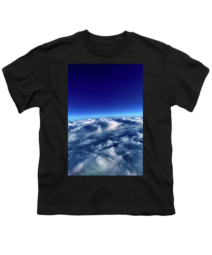 Above the Clouds - Youth T-Shirt