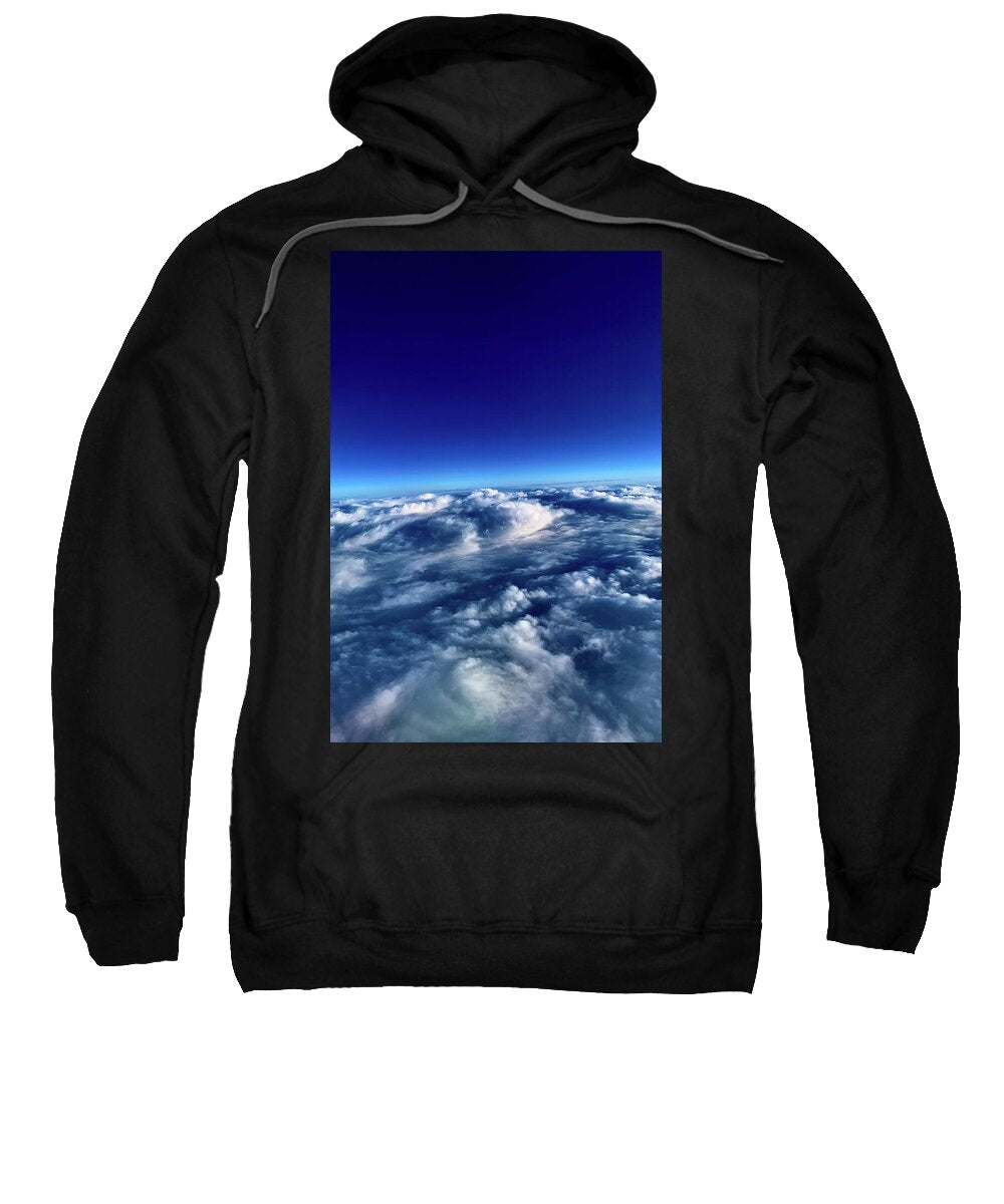 Above the Clouds - Sweatshirt