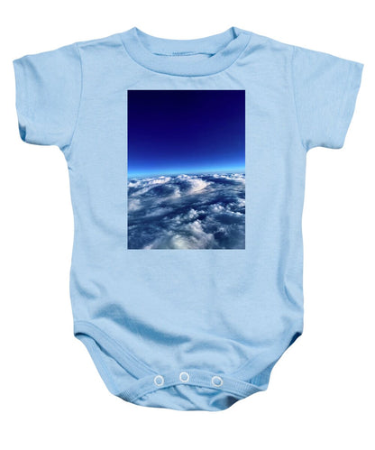 Above the Clouds - Baby Onesie