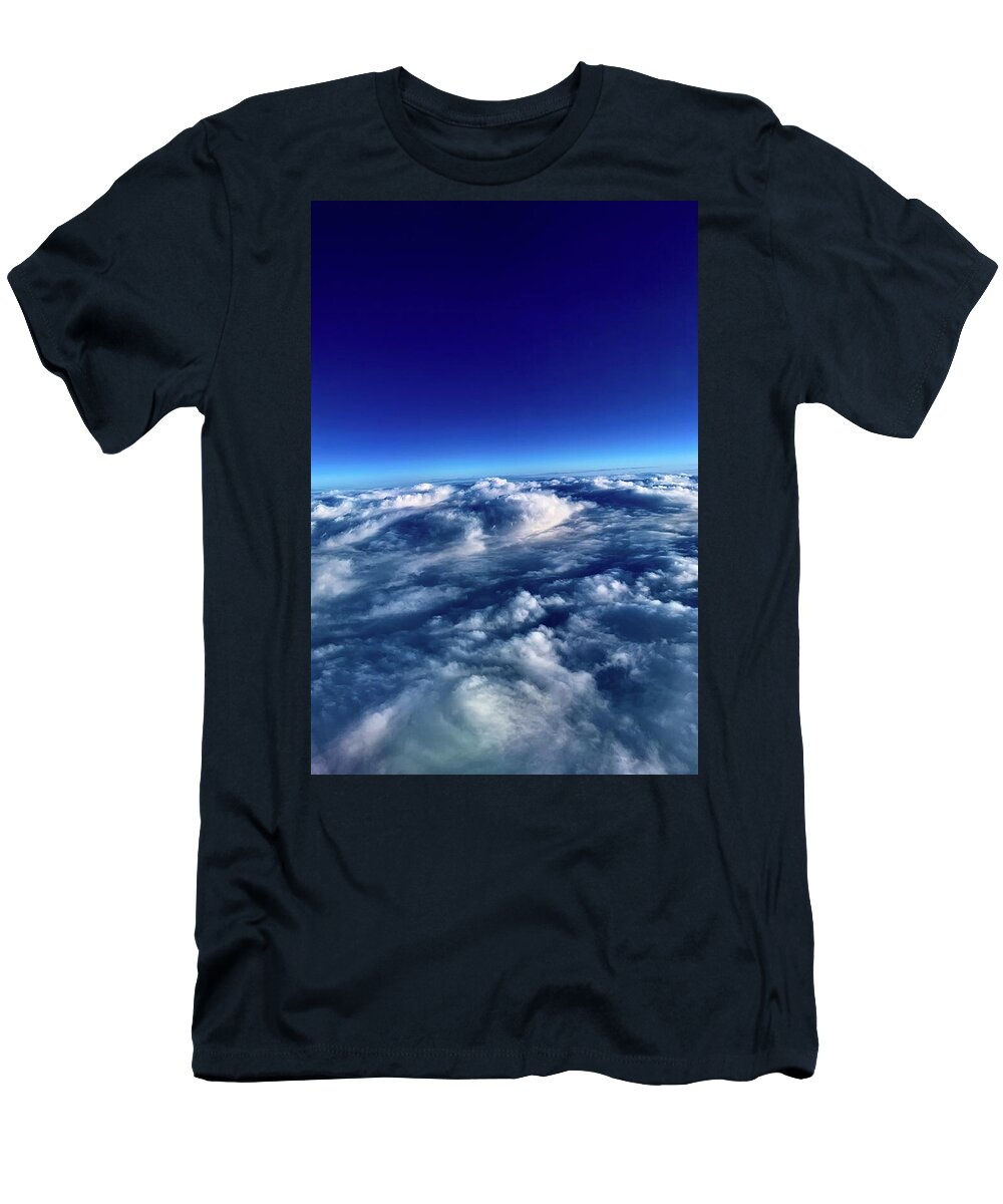 Above the Clouds - T-Shirt