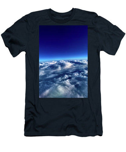 Above the Clouds - T-Shirt