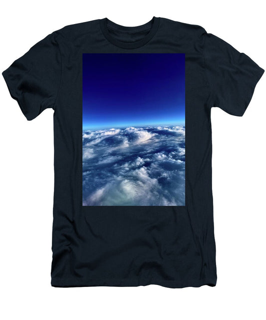 Above the Clouds - T-Shirt