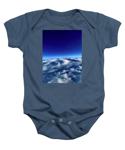 Above the Clouds - Baby Onesie