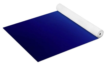Above the Clouds - Yoga Mat