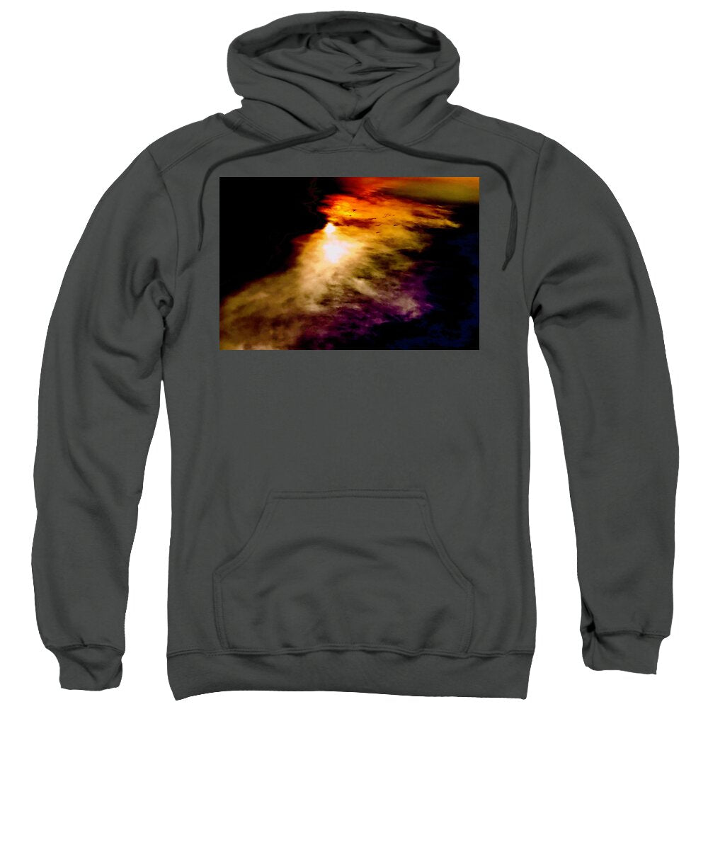 Abstract Sky - Sweatshirt