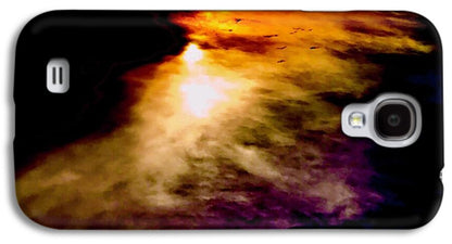 Abstract Sky - Phone Case