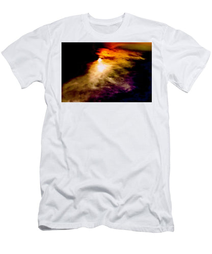 Abstract Sky - T-Shirt