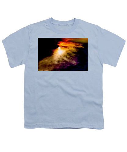 Abstract Sky - Youth T-Shirt