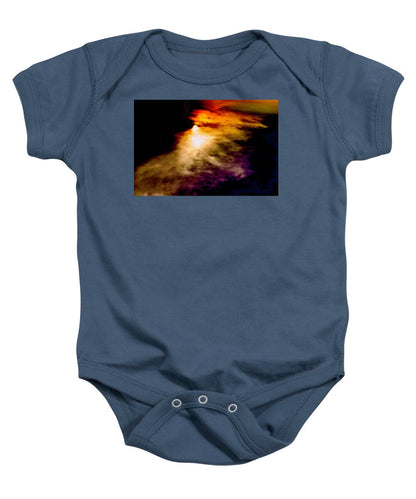 Abstract Sky - Baby Onesie