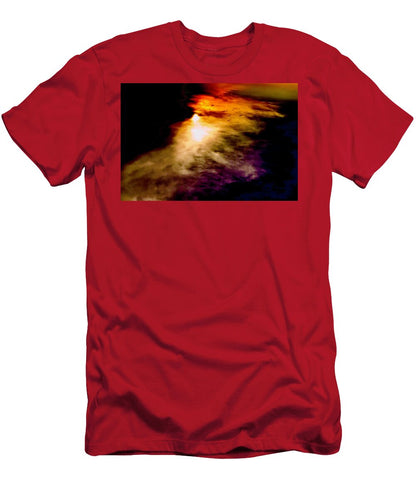 Abstract Sky - T-Shirt