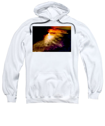 Abstract Sky - Sweatshirt