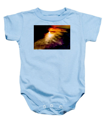 Abstract Sky - Baby Onesie