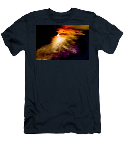 Abstract Sky - T-Shirt