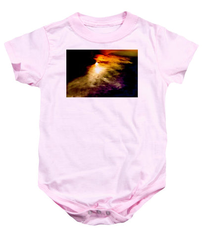Abstract Sky - Baby Onesie