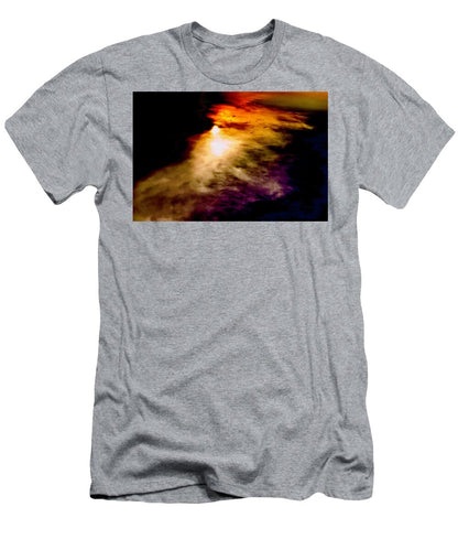 Abstract Sky - T-Shirt