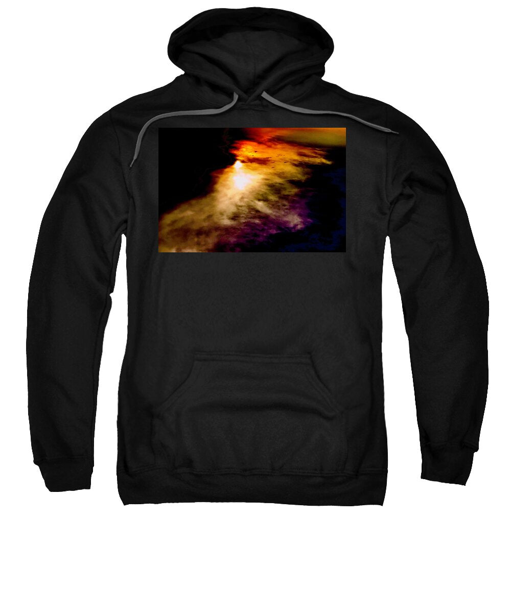 Abstract Sky - Sweatshirt