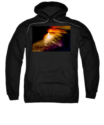 Abstract Sky - Sweatshirt