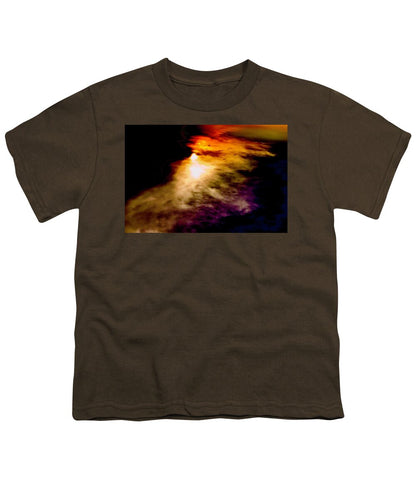 Abstract Sky - Youth T-Shirt