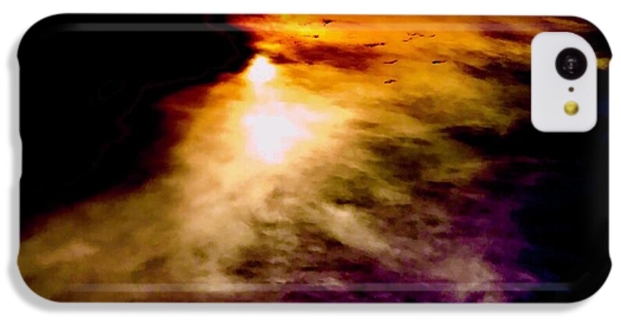 Abstract Sky - Phone Case