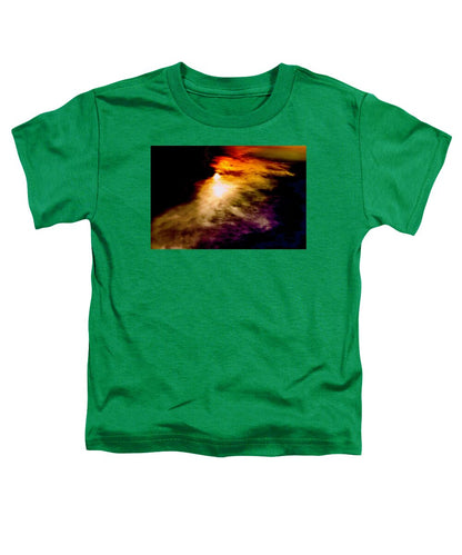 Abstract Sky - Toddler T-Shirt