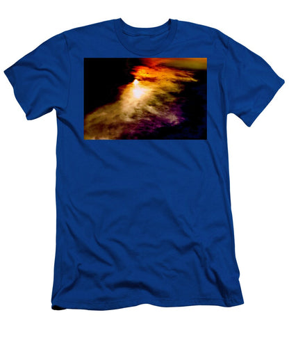 Abstract Sky - T-Shirt