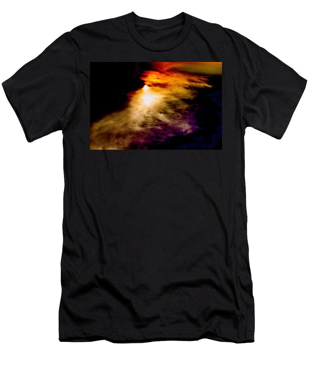 Abstract Sky - T-Shirt