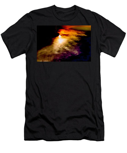 Abstract Sky - T-Shirt