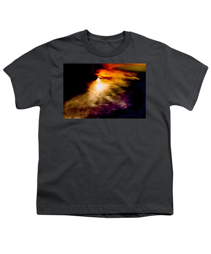 Abstract Sky - Youth T-Shirt