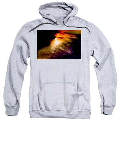 Abstract Sky - Sweatshirt