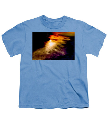Abstract Sky - Youth T-Shirt