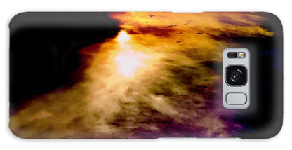 Abstract Sky - Phone Case