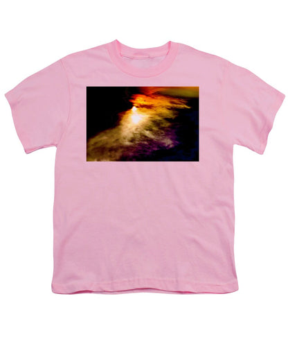 Abstract Sky - Youth T-Shirt