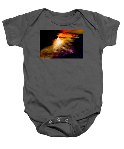 Abstract Sky - Baby Onesie