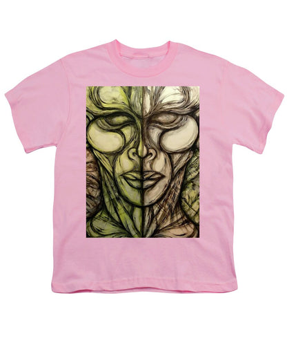 Alien Double - Youth T-Shirt