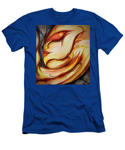 Alien Nap - T-Shirt