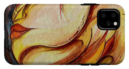 Alien Nap - Phone Case
