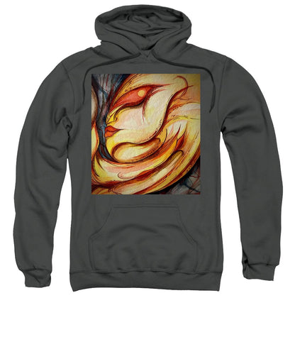 Alien Nap - Sweatshirt