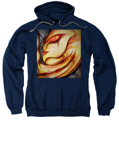 Alien Nap - Sweatshirt