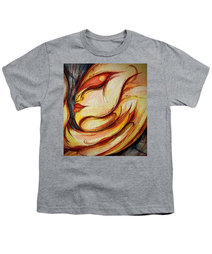 Alien Nap - Youth T-Shirt