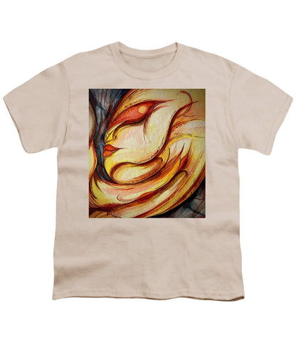 Alien Nap - Youth T-Shirt
