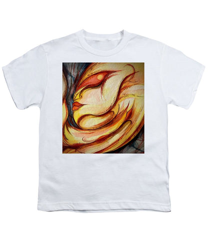 Alien Nap - Youth T-Shirt