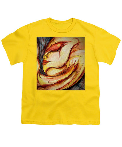 Alien Nap - Youth T-Shirt
