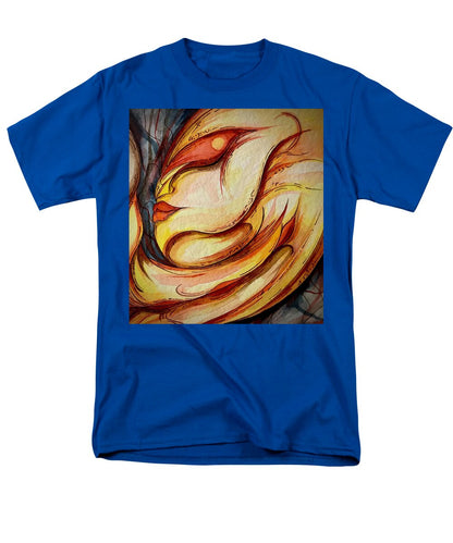 Alien Nap - Men's T-Shirt  (Regular Fit)