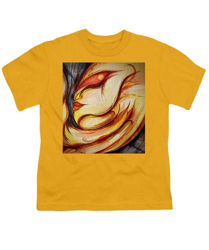 Alien Nap - Youth T-Shirt