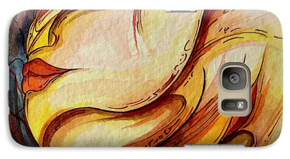 Alien Nap - Phone Case